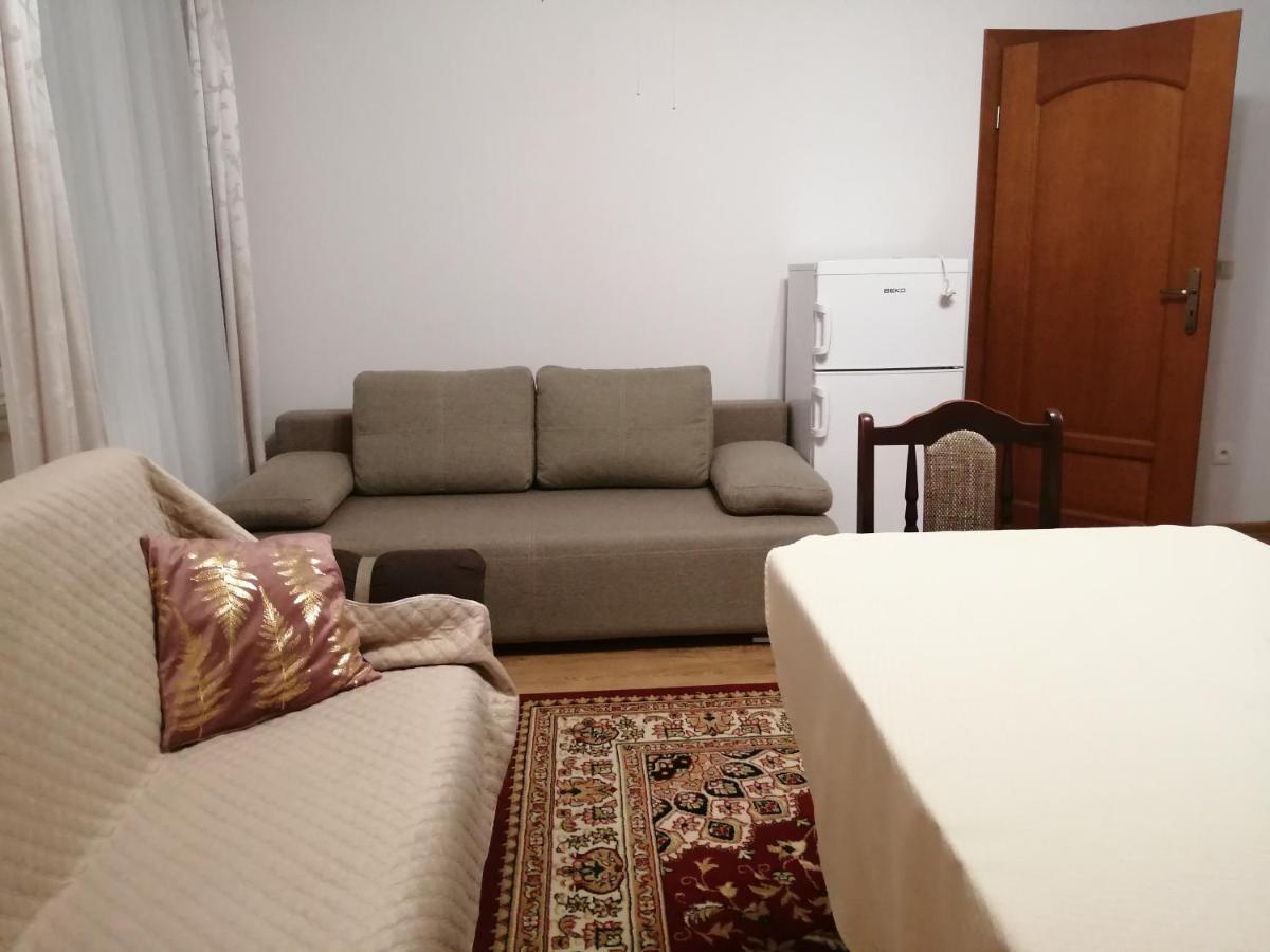 Agroturystyka U Izabelli Niemce Bagian luar foto