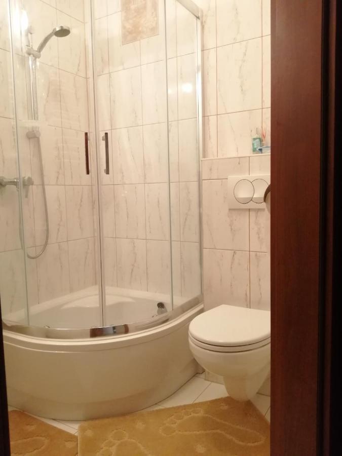 Agroturystyka U Izabelli Niemce Bagian luar foto