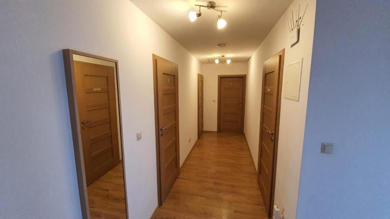 Agroturystyka U Izabelli Niemce Bagian luar foto